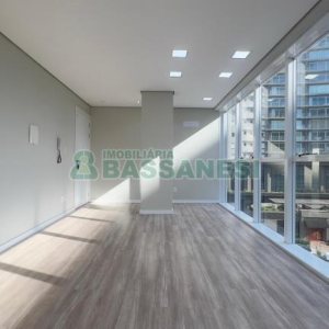 Sala com 74m², no bairro Centro em Caxias do Sul para Alugar