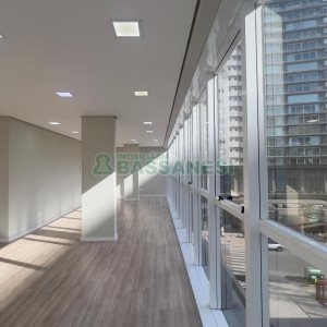 Sala com 74m², no bairro Centro em Caxias do Sul para Alugar