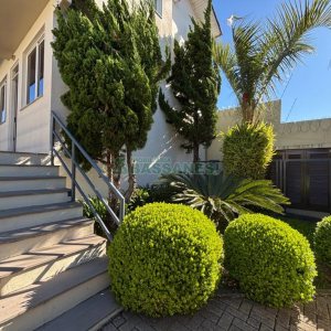 Casa Mobiliada com 78m², 2 dormitórios, no bairro Marechal Floriano em Caxias do Sul para Alugar