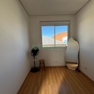 Casa Mobiliada com 78m², 2 dormitórios, no bairro Marechal Floriano em Caxias do Sul para Alugar