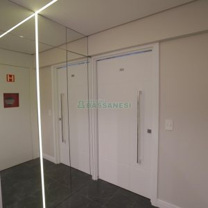 Apartamento com 137m², 3 dormitórios, 3 vagas, no bairro Nossa Senhora de Lourdes em Caxias do Sul para Comprar