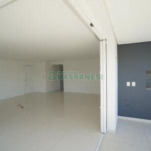 Apartamento com 137m², 3 dormitórios, 3 vagas, no bairro Nossa Senhora de Lourdes em Caxias do Sul para Comprar