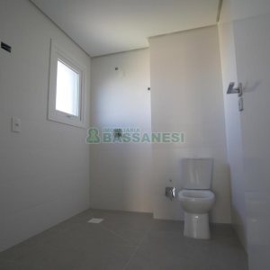 Apartamento com 137m², 3 dormitórios, 3 vagas, no bairro Nossa Senhora de Lourdes em Caxias do Sul para Comprar