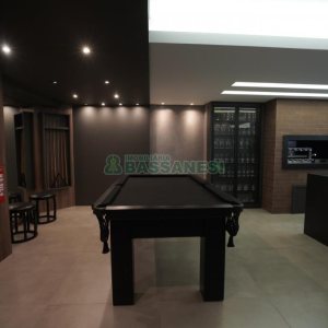 Apartamento com 137m², 3 dormitórios, 3 vagas, no bairro Nossa Senhora de Lourdes em Caxias do Sul para Comprar