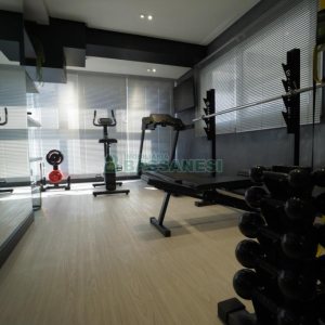 Apartamento com 137m², 3 dormitórios, 3 vagas, no bairro Nossa Senhora de Lourdes em Caxias do Sul para Comprar