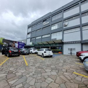 Sala com 20m², no bairro Santa Lúcia em Caxias do Sul para Alugar