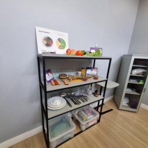 Sala com 20m², no bairro Santa Lúcia em Caxias do Sul para Alugar