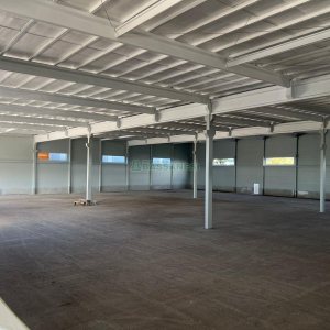 Pavilhão com 4350m², no bairro Samuara em Caxias do Sul para Alugar