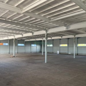 Pavilhão com 4350m², no bairro Samuara em Caxias do Sul para Alugar