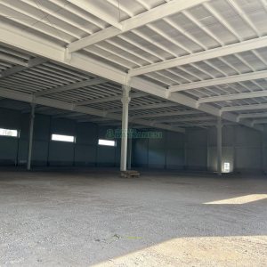 Pavilhão com 4350m², no bairro Samuara em Caxias do Sul para Alugar