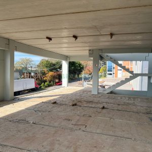 Pavilhão com 4350m², no bairro Samuara em Caxias do Sul para Alugar
