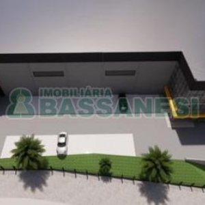 Pavilhão com 4350m², no bairro Samuara em Caxias do Sul para Alugar