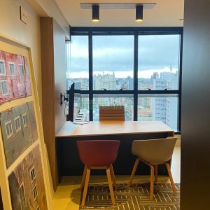 Sala com 23m², no bairro Centro em Caxias do Sul para Comprar