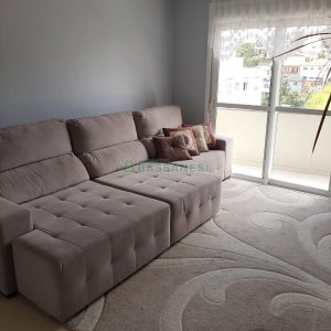 Apartamento com 86m², 3 dormitórios, 2 vagas, no bairro Rio Branco em Caxias do Sul para Comprar