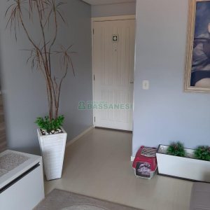 Apartamento com 86m², 3 dormitórios, 2 vagas, no bairro Rio Branco em Caxias do Sul para Comprar