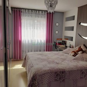 Apartamento com 86m², 3 dormitórios, 2 vagas, no bairro Rio Branco em Caxias do Sul para Comprar