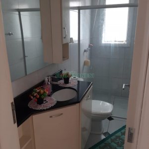 Apartamento com 86m², 3 dormitórios, 2 vagas, no bairro Rio Branco em Caxias do Sul para Comprar