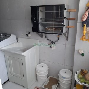 Apartamento com 86m², 3 dormitórios, 2 vagas, no bairro Rio Branco em Caxias do Sul para Comprar