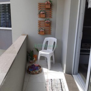 Apartamento com 86m², 3 dormitórios, 2 vagas, no bairro Rio Branco em Caxias do Sul para Comprar