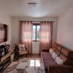 Apartamento com 70m², 3 dormitórios, 1 vaga, no bairro Santa Catarina em Caxias do Sul para Comprar