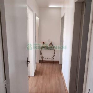 Apartamento com 70m², 3 dormitórios, 1 vaga, no bairro Santa Catarina em Caxias do Sul para Comprar