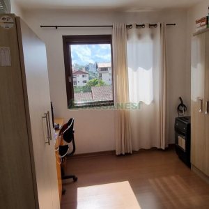 Apartamento com 70m², 3 dormitórios, 1 vaga, no bairro Santa Catarina em Caxias do Sul para Comprar