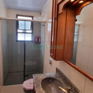 Apartamento com 70m², 3 dormitórios, 1 vaga, no bairro Santa Catarina em Caxias do Sul para Comprar