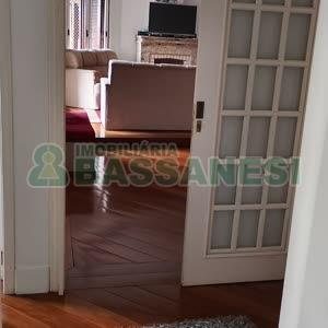 Apartamento com 138m², 3 dormitórios, 2 vagas, no bairro Sagrada Família em Caxias do Sul para Comprar