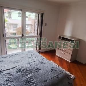 Apartamento com 138m², 3 dormitórios, 2 vagas, no bairro Sagrada Família em Caxias do Sul para Comprar