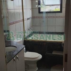 Apartamento com 138m², 3 dormitórios, 2 vagas, no bairro Sagrada Família em Caxias do Sul para Comprar