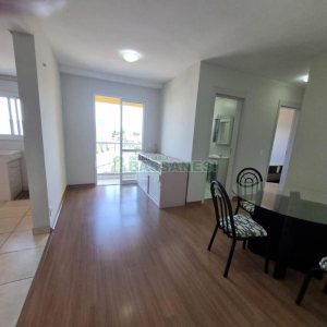 Apartamento com 52m², 2 dormitórios, 1 vaga, no bairro Petrópolis em Caxias do Sul para Alugar