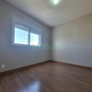 Apartamento com 52m², 2 dormitórios, 1 vaga, no bairro Petrópolis em Caxias do Sul para Alugar
