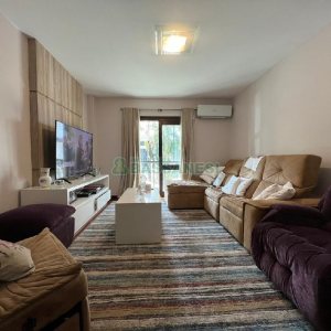 Apartamento com 144m², 3 dormitórios, 2 vagas, no bairro Panazzolo em Caxias do Sul para Alugar