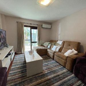 Apartamento com 144m², 3 dormitórios, 2 vagas, no bairro Panazzolo em Caxias do Sul para Alugar