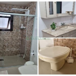 Apartamento com 144m², 3 dormitórios, 2 vagas, no bairro Panazzolo em Caxias do Sul para Alugar