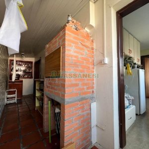 Apartamento com 144m², 3 dormitórios, 2 vagas, no bairro Panazzolo em Caxias do Sul para Alugar