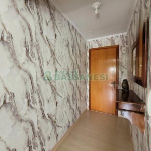 Apto Mobiliado com 75m², 3 dormitórios, 1 vaga, no bairro Santa Catarina em Caxias do Sul para Alugar