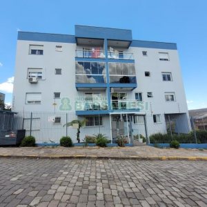 Apto Mobiliado com 75m², 3 dormitórios, 1 vaga, no bairro Santa Catarina em Caxias do Sul para Alugar