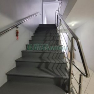 Apto Mobiliado com 75m², 3 dormitórios, 1 vaga, no bairro Santa Catarina em Caxias do Sul para Alugar