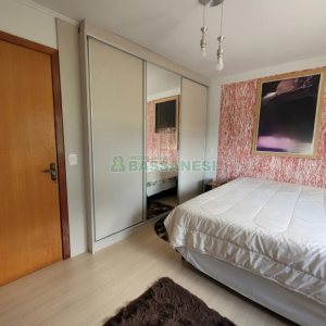 Apto Mobiliado com 75m², 3 dormitórios, 1 vaga, no bairro Santa Catarina em Caxias do Sul para Alugar