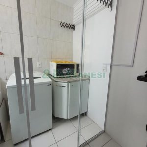 Apto Mobiliado com 75m², 3 dormitórios, 1 vaga, no bairro Santa Catarina em Caxias do Sul para Alugar