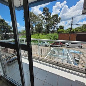 Apto Mobiliado com 75m², 3 dormitórios, 1 vaga, no bairro Santa Catarina em Caxias do Sul para Alugar