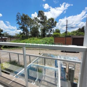 Apto Mobiliado com 75m², 3 dormitórios, 1 vaga, no bairro Santa Catarina em Caxias do Sul para Alugar