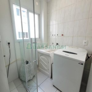 Apto Mobiliado com 75m², 3 dormitórios, 1 vaga, no bairro Santa Catarina em Caxias do Sul para Alugar