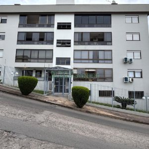 Apto Mobiliado com 98m², no bairro Universitário em Caxias do Sul para Alugar