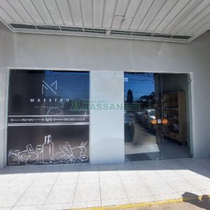 Loja com 64m², no bairro São Ciro em Caxias do Sul para Alugar