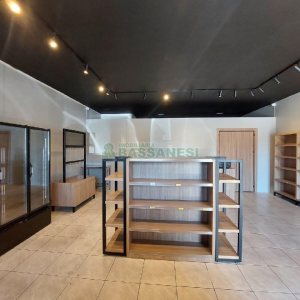 Loja com 64m², no bairro São Ciro em Caxias do Sul para Alugar