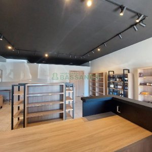 Loja com 64m², no bairro São Ciro em Caxias do Sul para Alugar