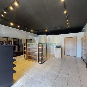 Loja com 64m², no bairro São Ciro em Caxias do Sul para Alugar