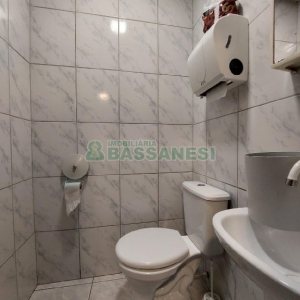 Loja com 64m², no bairro São Ciro em Caxias do Sul para Alugar